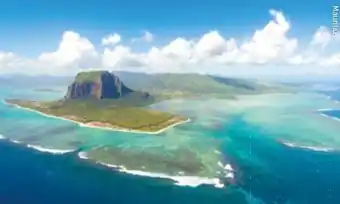 Hofer Baden mauritius Angebot