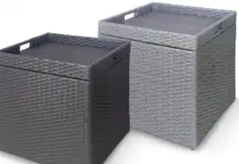 Hofer Beistelltisch milano Angebot