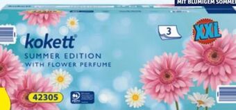 Hofer Toilettenpapier xxl Angebot