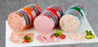 Eurospar Extrawurst Angebot