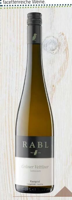 Eurospar Rudolf grüner veltliner kamptal Angebot