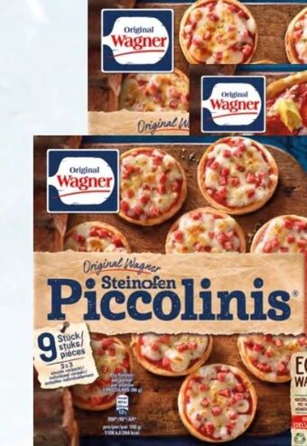 Eurospar Piccolinis Angebot