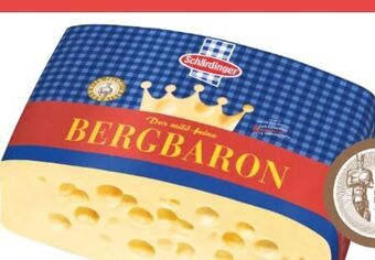 Eurospar Bergbaron Angebot