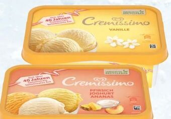 Eurospar Cremissimo Angebot