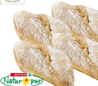 Eurospar Bio-spitzweckerl Angebot