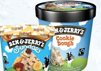 Eurospar Eis Angebot