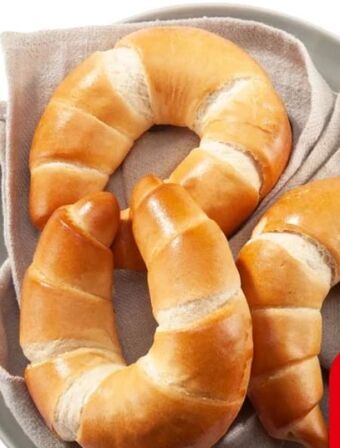 Eurospar Wiener kipferl Angebot