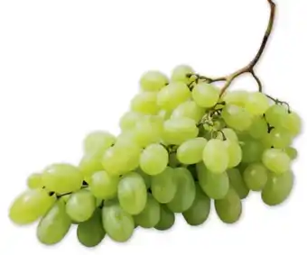 PENNY Susse Trauben Weiss Kernlos 500 Gramm Angebot