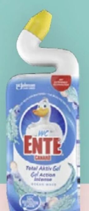 Bipa Total activ gel Angebot