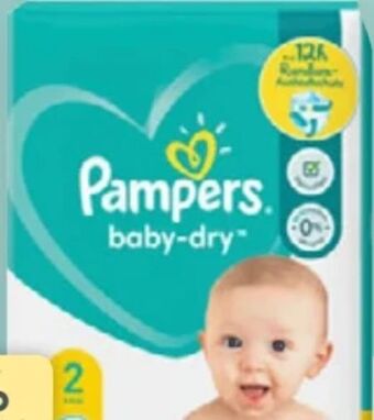 Bipa Baby-dry windeln Angebot