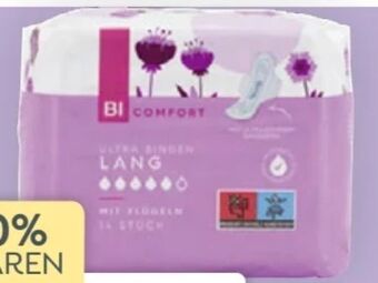 Bipa Ultra binden Angebot