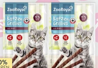 Bipa Katzen grillies Angebot