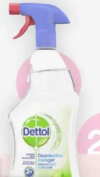 Bipa Desinfektion reiniger Angebot