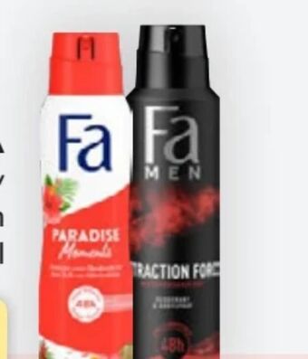 Bipa Deospray Angebot