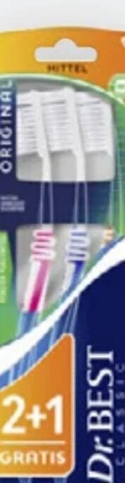 Bipa Zahnbürste classic original Angebot