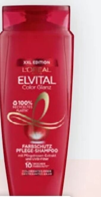 Bipa Elvital shampoo Angebot