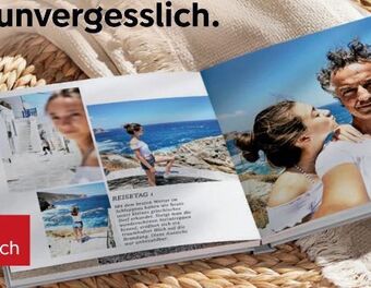 Bipa Fotobuch Angebot