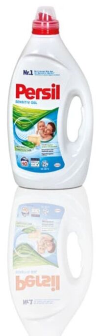 dm Sensitiv-gel waschmittel Angebot