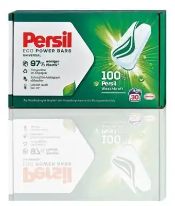 dm Eco power bar Angebot
