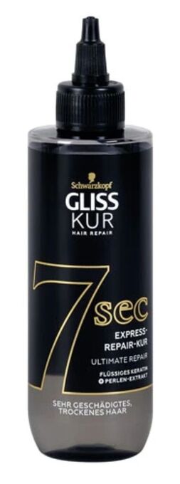 dm Gliss kur 7 sec express-repair-kur Angebot
