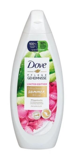 dm Dusche Angebot