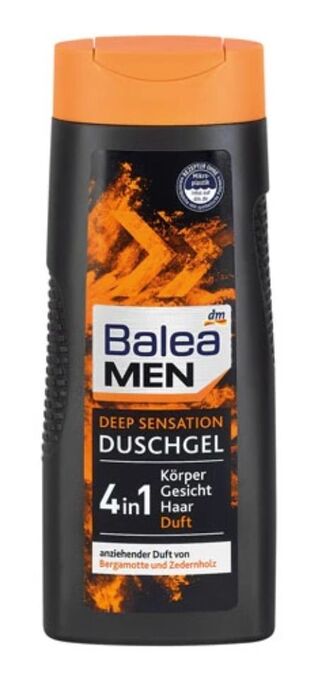 dm Dusche Angebot