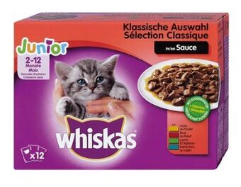 dm Katzenfutter frischebeutel Angebot