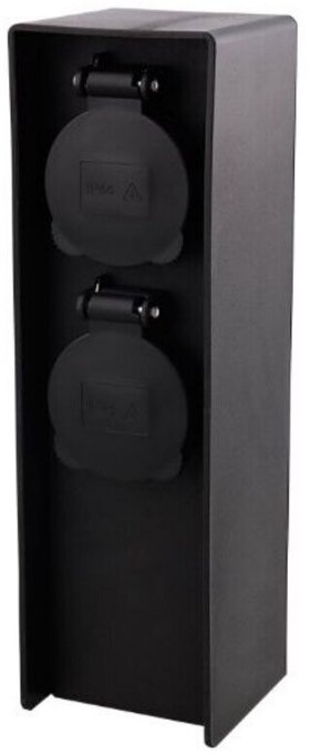 Action Pro Max Steckdosenleiste für den Außenbereich Angebot