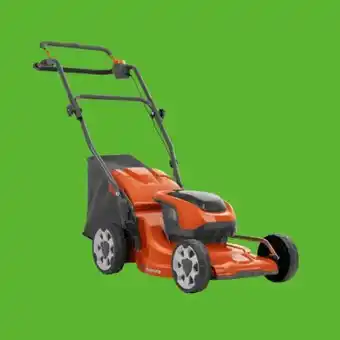 0815 Akku-rasenmäher lc 137i Angebot