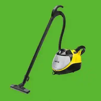 0815 Dampfreiniger SV 7 Angebot