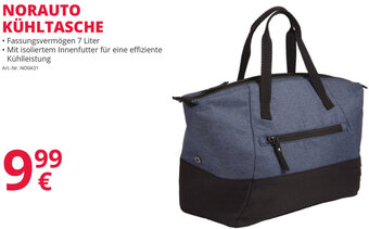 Norauto Kühltasche