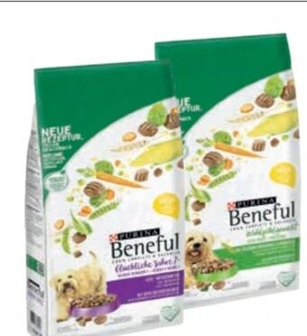 Das Futterhaus Beneful hundetrockennahrung Angebot