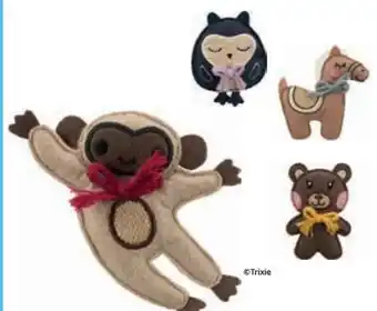 Das Futterhaus Katzen spielzeuge Angebot