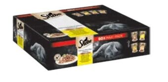 Das Futterhaus Katzen-nassfutter Angebot