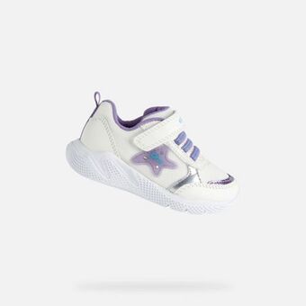 Geox Sprintye kleinkind mädchen Angebot