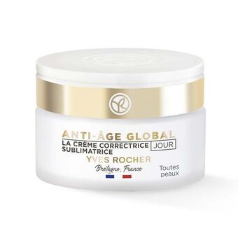 Yves Rocher Korrigierende schönheits-creme tag Angebot
