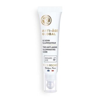 Yves Rocher Ausstrahlungspflege augen Angebot