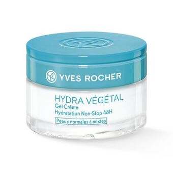 Yves Rocher Gel-creme non-stop feuchtigkeit 48h Angebot