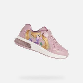 Geox Spaceclub mädchen Angebot