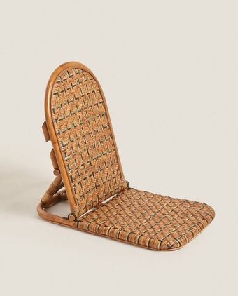 ZARA HOME Bodenstuhl Angebot