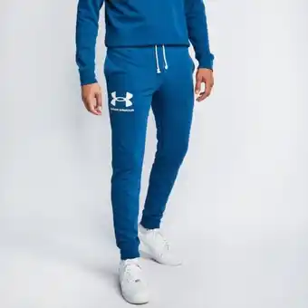 Foot Locker Under armour rival terry cuffed pant Angebot