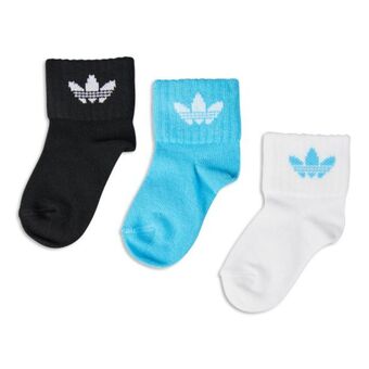 Foot Locker Adidas ankle 3 pack Angebot