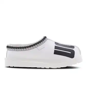 Ugg tasman chopped logo