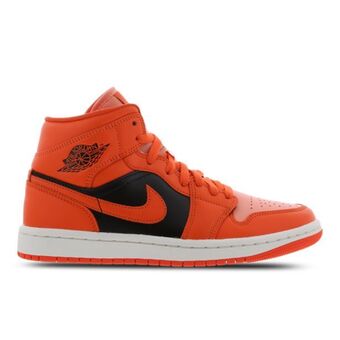 Foot Locker Jordan 1 mid Angebot