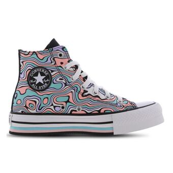 Foot Locker Converse chuck taylor all star lift hi mystic gems Angebot