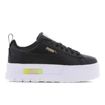 Foot Locker Puma mayze gradient Angebot