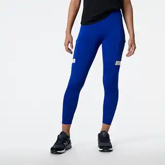 New Balance Nb at leggings Angebot