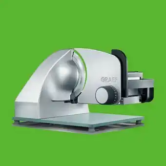 0815 Allesschneider Master M20 Angebot