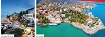 Lidl Reisen Kroatien opatija Angebot