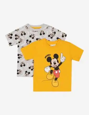 Takko Baby t-shirt - 2er-pack Angebot